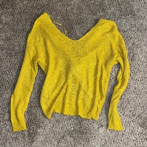 Moon & Madison sweater